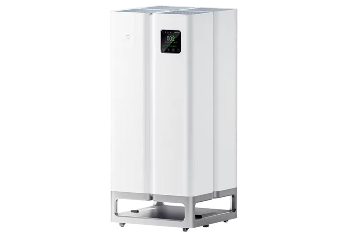 Máy lọc không khí Full Effect Xiaomi Mijia Ultra AC-M19-SC